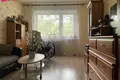 3 room apartment 62 m² Visaginas, Lithuania
