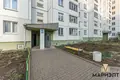 3 room apartment 75 m² Minsk, Belarus