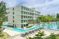 2 bedroom apartment 151 m² Phuket, Thailand