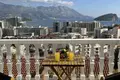 Apartamento 2 habitaciones 68 m² Budva, Montenegro