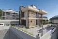 Villa de 6 habitaciones 430 m² Demirtas, Turquía