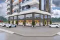 Пентхаус 5 комнат 200 м² Махмутлар центр, Турция