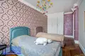 Apartamento 4 habitaciones 100 m² Minsk, Belarús