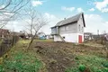 House 76 m² Kalodziscanski sielski Saviet, Belarus