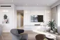 Residential complex Gated residence with green areas and a parking in the heart of Limassol, Cyprus