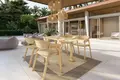 Complejo residencial Complex of furnished villas with swimming pool near an international school, Samui, Thailand
