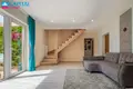 House 94 m² Purmaliai, Lithuania
