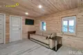 House 107 m² Chaciuchouski sielski Saviet, Belarus