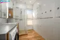 Mieszkanie 3 pokoi 72 m² Wilno, Litwa