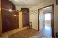 4 room apartment 84 m² Brest, Belarus