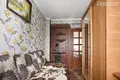 Wohnung 2 Zimmer 38 m² Zdanovicki sielski Saviet, Weißrussland