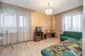 2 room apartment 54 m² Minsk, Belarus