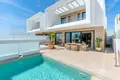 Willa 3 pokoi 145 m² Dolores, Hiszpania