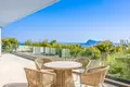 4 bedroom apartment 384 m² Altea, Spain