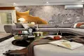 Wohnung 3 zimmer 110 m² Alanya, Türkei