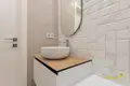 2 room apartment 36 m² Minsk, Belarus