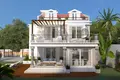 4 bedroom Villa 200 m² Karakecililer, Turkey