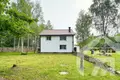 House 229 m² Niemanicki sielski Saviet, Belarus