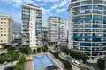 2 bedroom apartment 115 m² Mahmutlar, Turkey