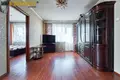 Wohnung 4 zimmer 59 m² Minsk, Weißrussland