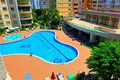 1 bedroom apartment  Mahmutlar, Turkey