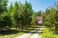 Casa de campo 460 m² Ratomka, Bielorrusia