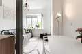 1 room apartment 15 m² Warsaw, Poland