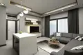 3 bedroom apartment 109 m² Alanya, Turkey