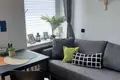 Apartamento 1 habitación 25 m² en Breslavia, Polonia