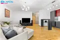 Apartamento 2 habitaciones 51 m² Vilna, Lituania