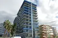 Mieszkanie 135 m² Alanya, Turcja