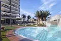 3 bedroom apartment  Calp, Spain