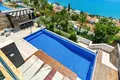 Casa 5 habitaciones 520 m² Comunidad St. Tychon, Chipre
