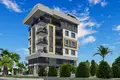 4 bedroom apartment 158 m² Kargıcak, Turkey