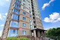 Mieszkanie 1 pokój 48 m² Mińsk, Białoruś