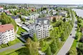 Wohnung 2 zimmer 62 m² Tornio, Finnland