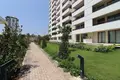 Mieszkanie 2 pokoi 82 m² Mezitli, Turcja