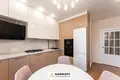 1 room apartment 44 m² Navasiellie, Belarus