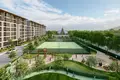 Appartement 3 chambres 122 m² Choeng Thale, Thaïlande