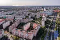 3 room apartment 66 m² Minsk, Belarus