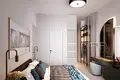2 bedroom apartment 81 m² Yenimahalle, Turkey