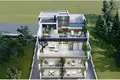 2 bedroom apartment 79 m² Mesa Geitonia, Cyprus