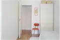 Квартира 4 комнаты  Мадрид, Испания