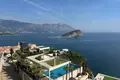 1 bedroom apartment 70 m² in Budva, Montenegro