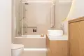 Квартира 3 комнаты 60 м² Познань, Польша