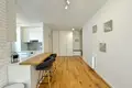 Apartamento 2 habitaciones 52 m² Poznan, Polonia