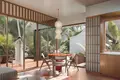 2-Zimmer-Villa 131 m² Bangkiang Sidem, Indonesien