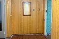 2 room apartment 55 m² Malye Nestanovichi, Belarus