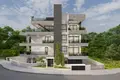 2 bedroom apartment 88 m² Demos Agiou Athanasiou, Cyprus