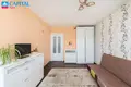 Квартира 2 комнаты 48 м² Вильнюс, Литва